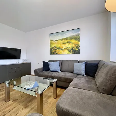 Am Kutterhafen 15 - Haus Am Fedderwardersiel