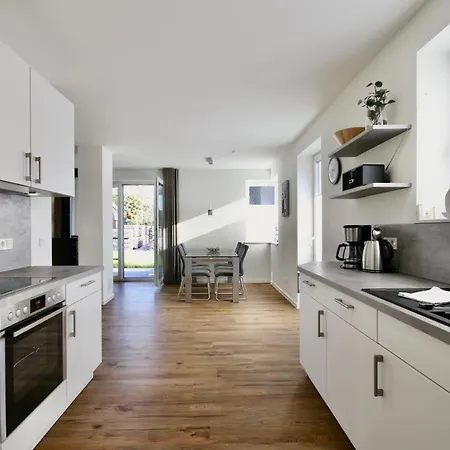 Am Kutterhafen 15 - Haus Am *