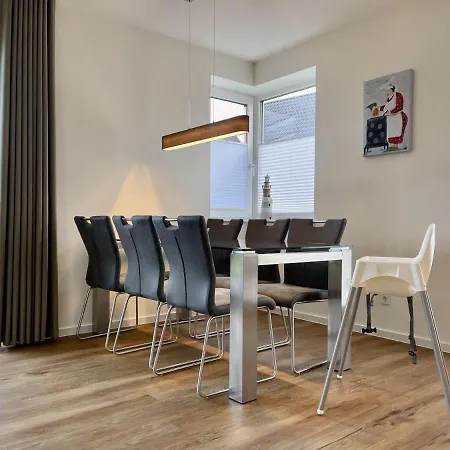 Am Kutterhafen 15 - Haus Am