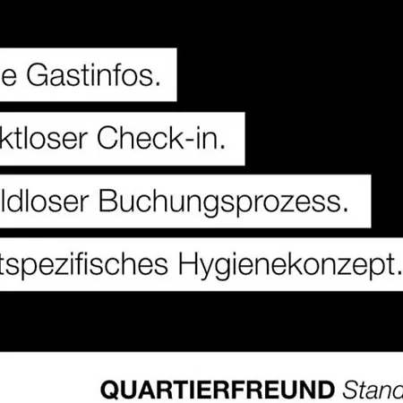 Am Kutterhafen 15 - Haus Am Ferienhaus *