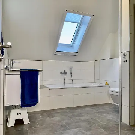 Am Kutterhafen 15 - Haus Am *