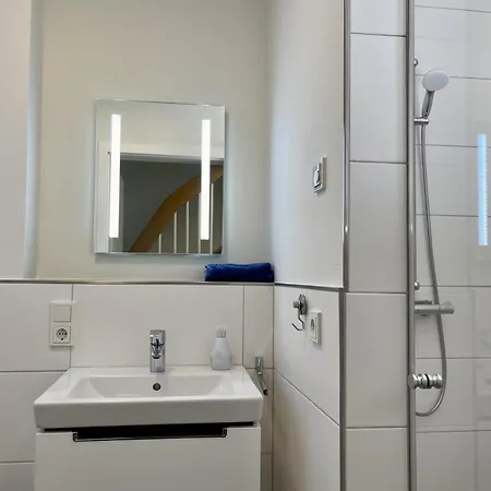 Am Kutterhafen 15 - Haus Am