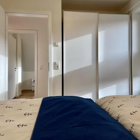 Am Kutterhafen 15 - Haus Am *