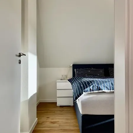 Am Kutterhafen 15 - Haus Am Ferienhaus