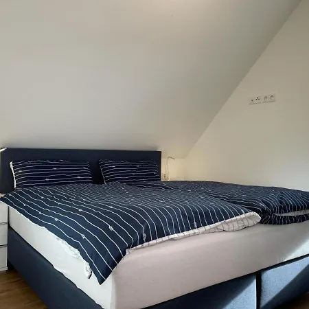 Am Kutterhafen 15 - Haus Am *