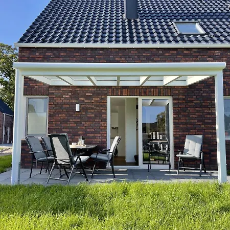 Ferienhaus Am Kutterhafen 15 - Haus Am