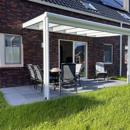 Holiday home Am Kutterhafen 15 - Haus Am *