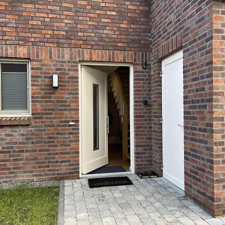 Am Kutterhafen 15 - Haus Am Fedderwardersiel