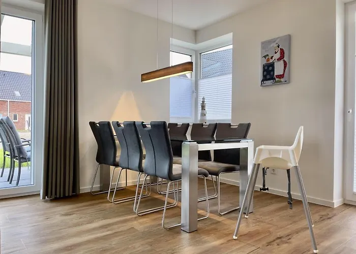 Am Kutterhafen 15 - Haus Am