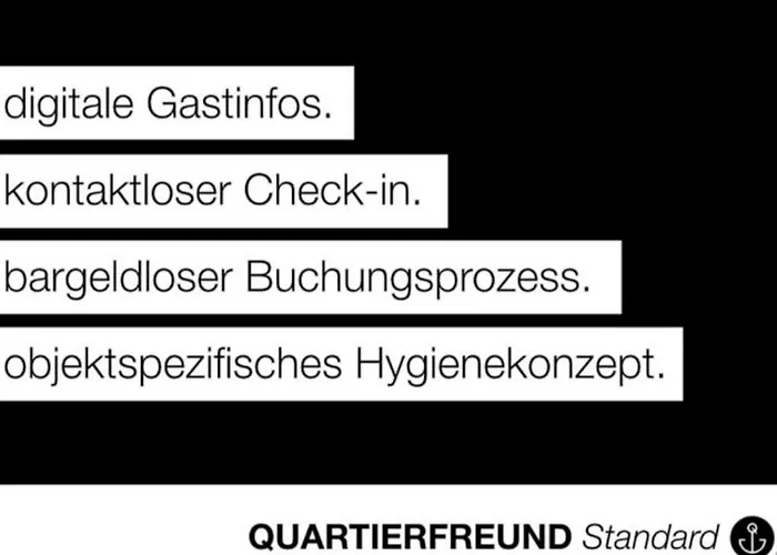 Am Kutterhafen 15 - Haus Am Nyaraló *