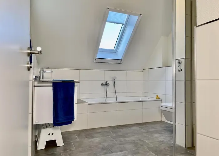 Am Kutterhafen 15 - Haus Am *