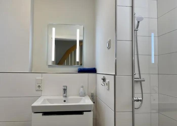 Am Kutterhafen 15 - Haus Am