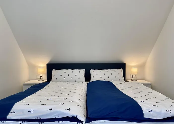 Am Kutterhafen 15 - Haus Am Nyaraló *