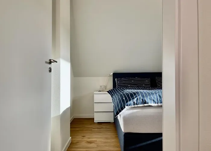 Am Kutterhafen 15 - Haus Am Nyaraló