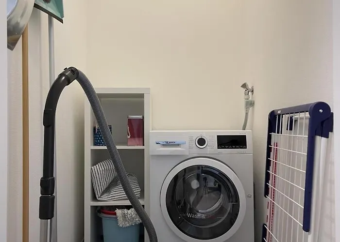 Am Kutterhafen 15 - Haus Am Vakantiehuis