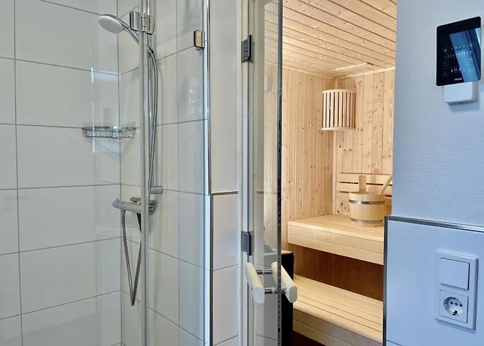 Am Kutterhafen 15 - Haus Am Nyaraló *